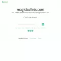 magicbullets.com