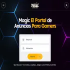 magicgamezone.com