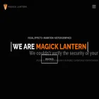 magicklantern.com