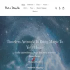 magicofdisneyart.co.uk