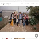 magicpompoms.com