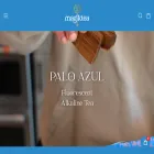 magik-tea.com