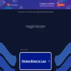 magis-hd.com
