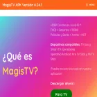 magis-tv.info