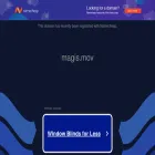 magis.mov