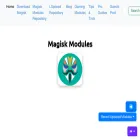 magiskmodule.gitlab.io