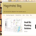 magistrates.blogspot.com