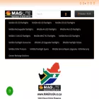 maglitesa.co.za