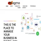 magmawebtech.com
