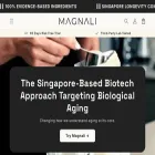 magnali.com