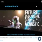 magnatrack.com