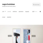 magnefuruholmen.com