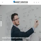 magnet-creation.com