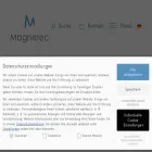 magnetec.de