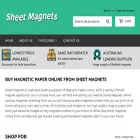 magneticpaper.com.au