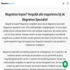 magnetron-specialist.nl