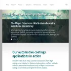 magnicoatings.com