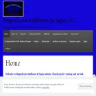 magnificentmailboxes.com