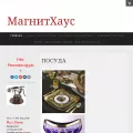magnithous.ru