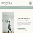 magnoliacreative.com