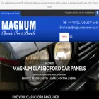 magnumclassicfordpanels.co.uk