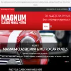magnumclassicminipanels.co.uk