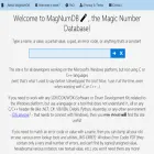 magnumdb.com