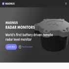 magnusmonitors.com