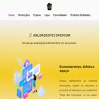 magodaspromocoes.com.br
