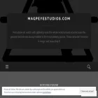 magpeyestudios.com