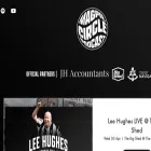 magpiecirclepodcast.com