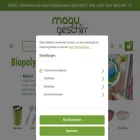 magu-geschirr.com