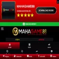 mahagame882.com