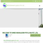 mahalaxmipsyllium.com