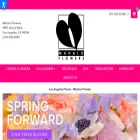 mahaloflowers.com