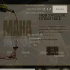 maharestaurant.com.au