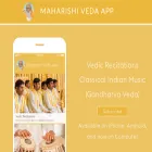 maharishivedaapp.com