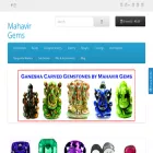 mahavirgems.com