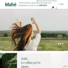 mahefrance.com