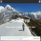 mahesh-rai.com