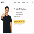 maicaoduong.com