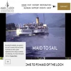 maidoftheloch.org