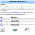 mail.openvswitch.org