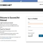 mail.succeed.net