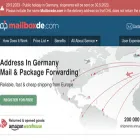 mailboxde.com