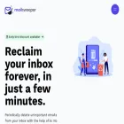 mailsweeper.co