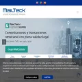 mailteck.com