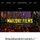 mailukifilms.com