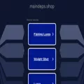 maindeps.shop