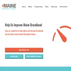 mainebroadbandcoalition.org